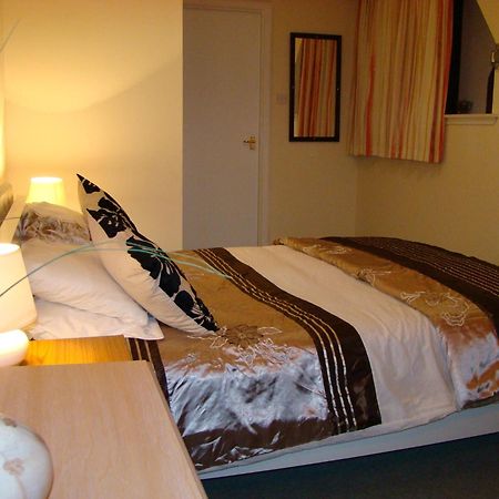 Rosemount Palace Aberdeen Ngoại thất bức ảnh