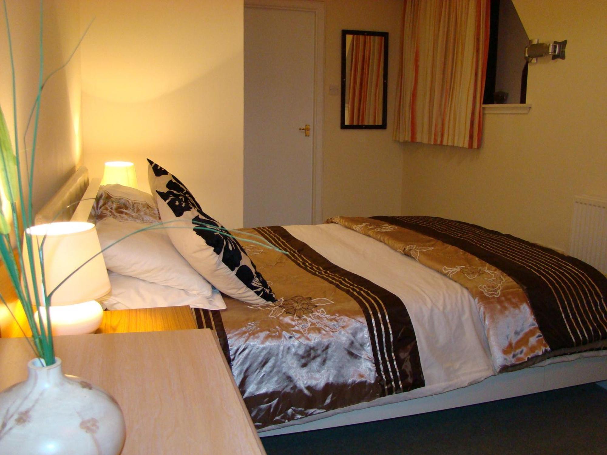 Rosemount Palace Aberdeen Ngoại thất bức ảnh