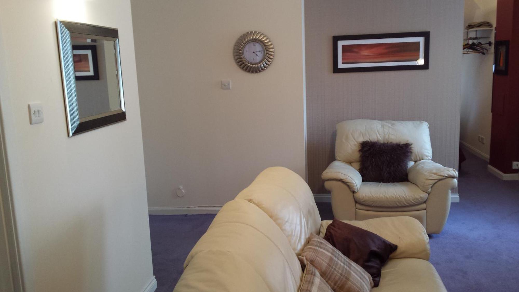 Rosemount Palace Aberdeen Ngoại thất bức ảnh